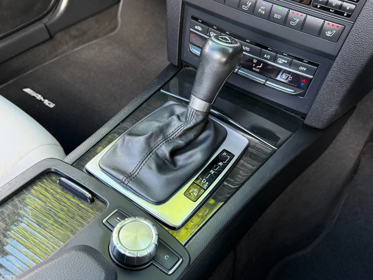 Mercedes-Benz E-Class Convertible, Diesel, 2013, Silver