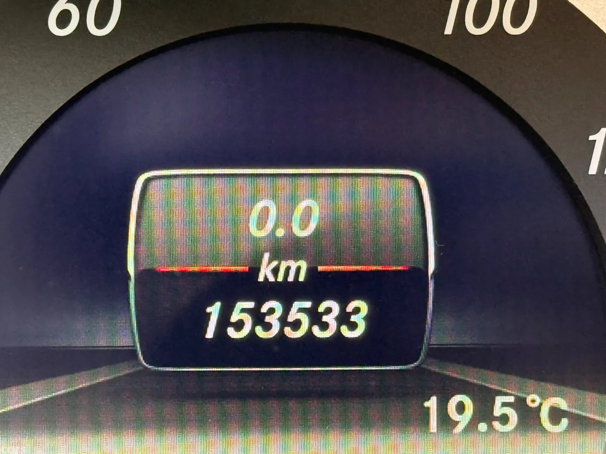 Mercedes-Benz E-Class Convertible, Diesel, 2013, Silver