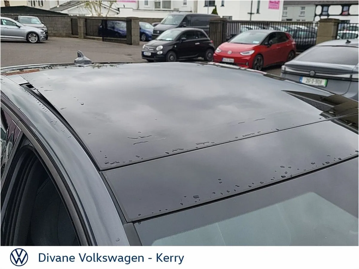 Volkswagen Golf Hatchback, Petrol, 2027, Grey
