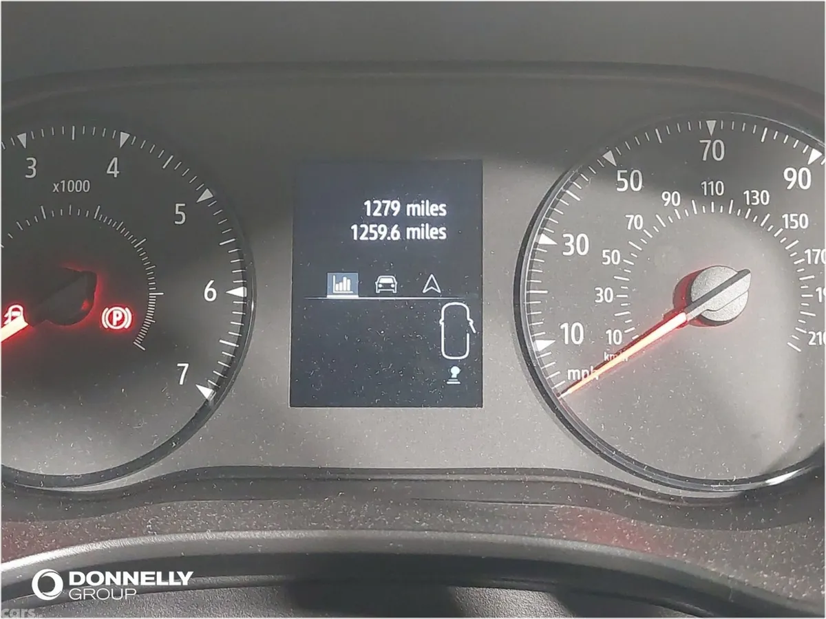 Dacia Sandero Stepway Hatchback, Petrol, 2026, Grey