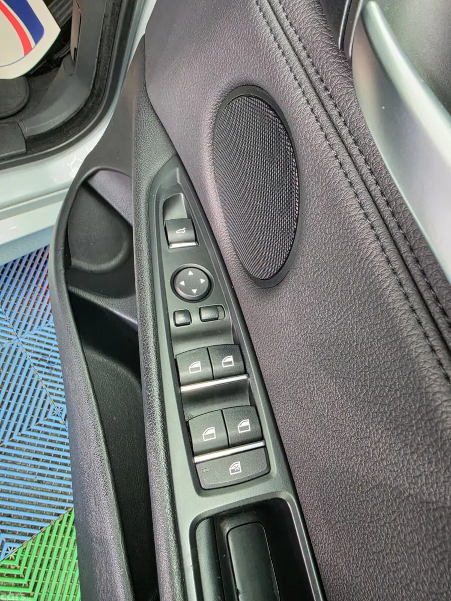 BMW X5 SUV, Diesel, 2014, Silver