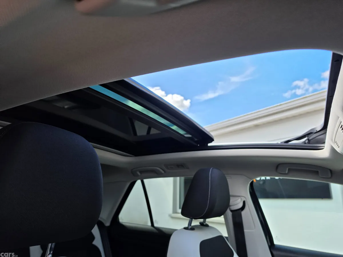 Volkswagen T-Roc SUV, Petrol, 2020, Black