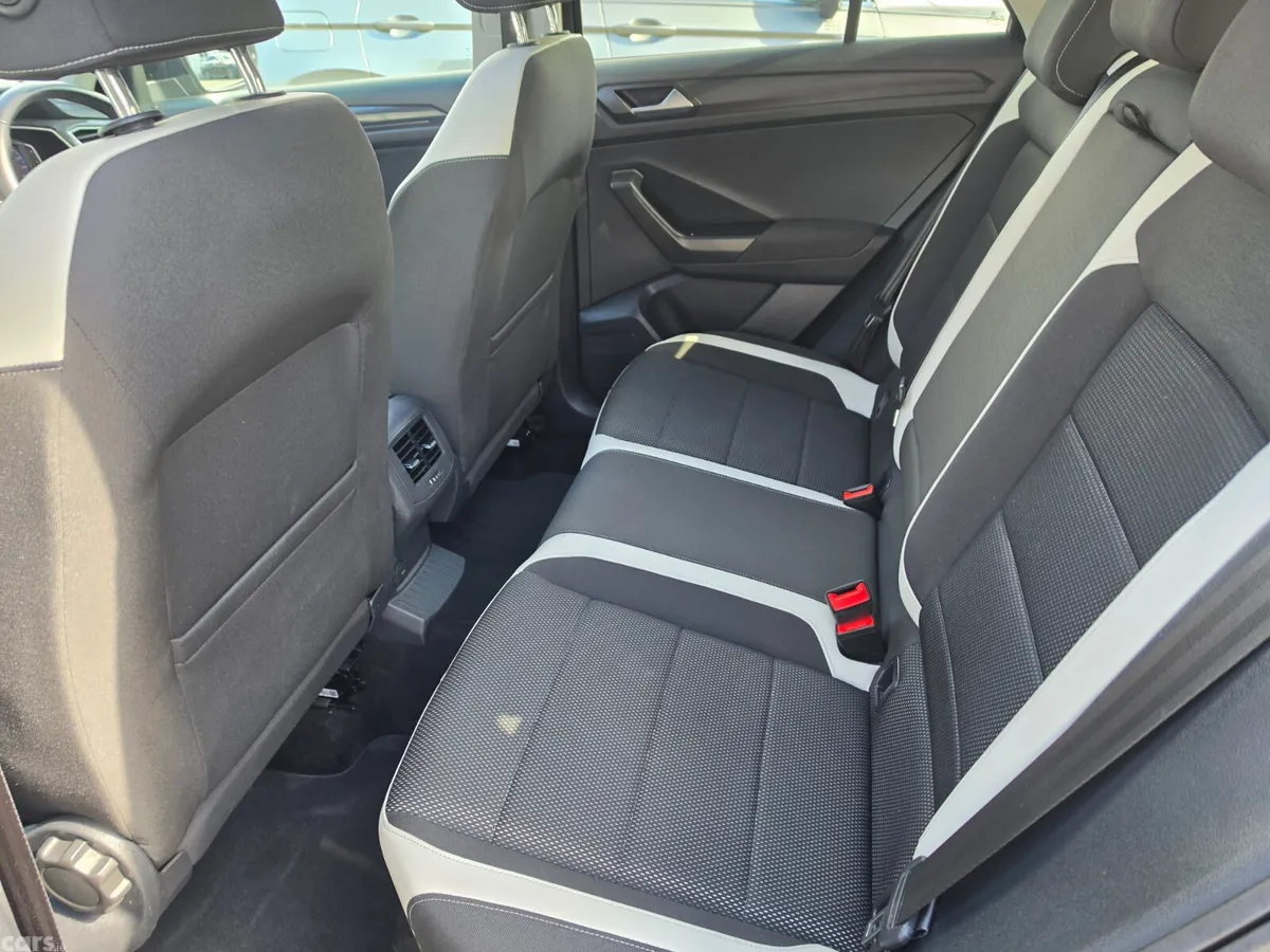 Volkswagen T-Roc SUV, Petrol, 2020, Black