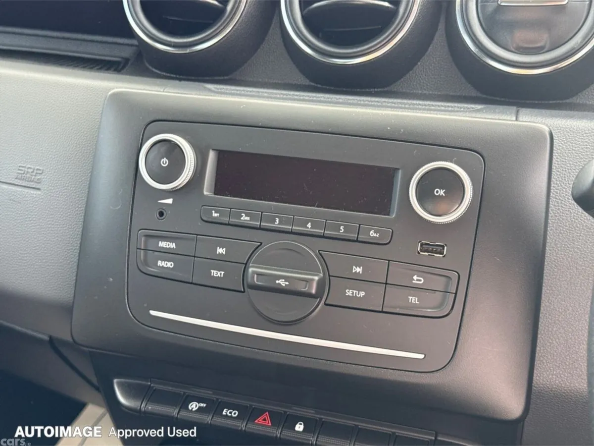 Dacia Duster SUV, Diesel, 2021, Red