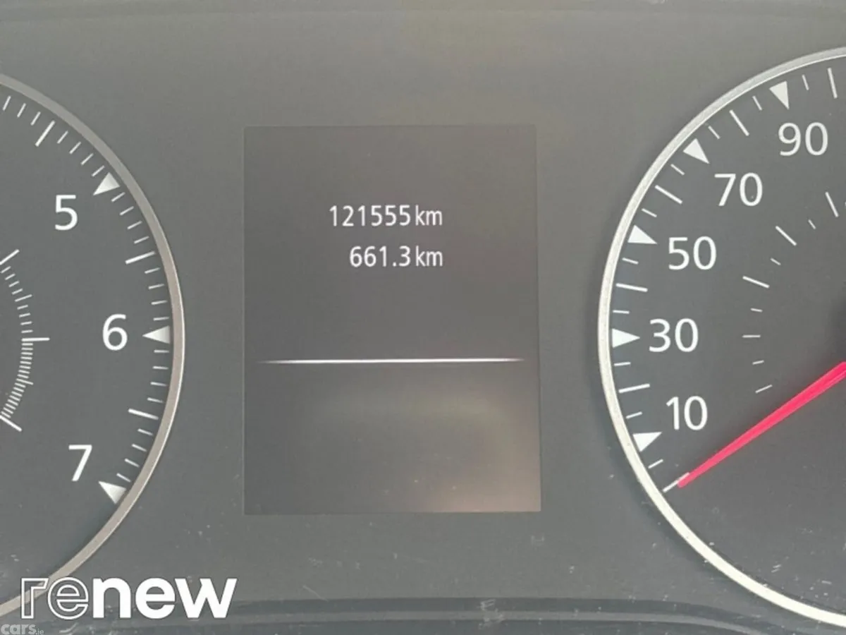Dacia Duster SUV, Diesel, 2023, Blue