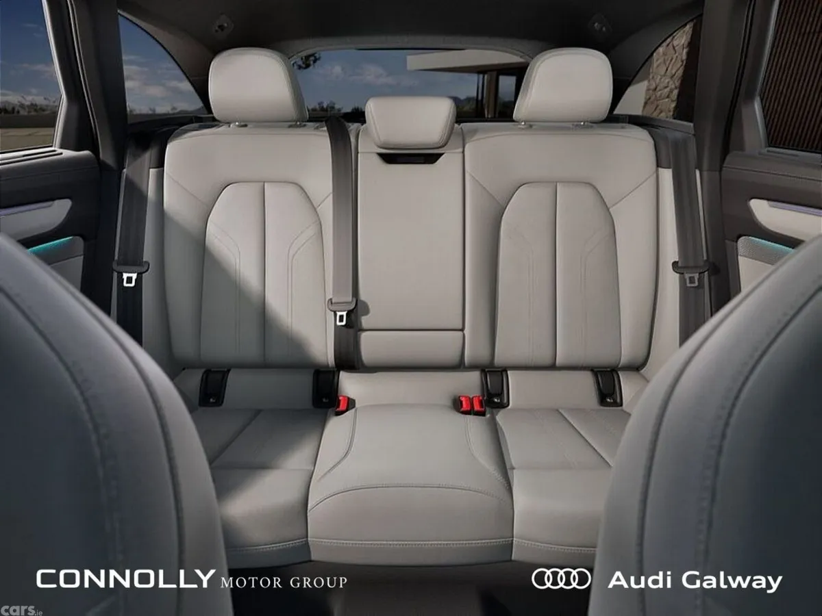 Audi Other Estate, Petrol Plug-in Hybrid, 2027, Grey