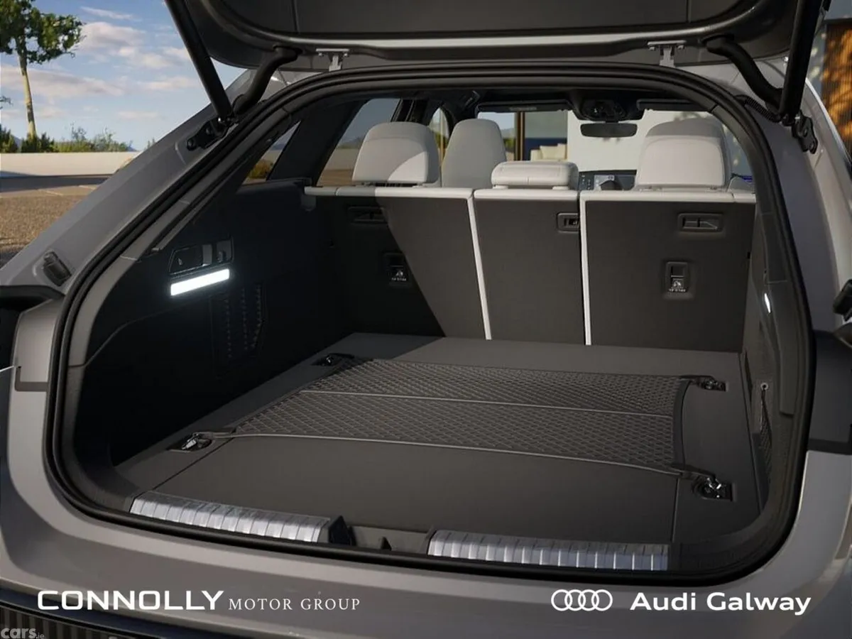 Audi Other Estate, Petrol Plug-in Hybrid, 2027, Grey