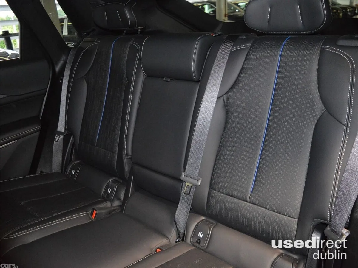 Cadillac Lyriq SUV, Electric, 2025, Grey