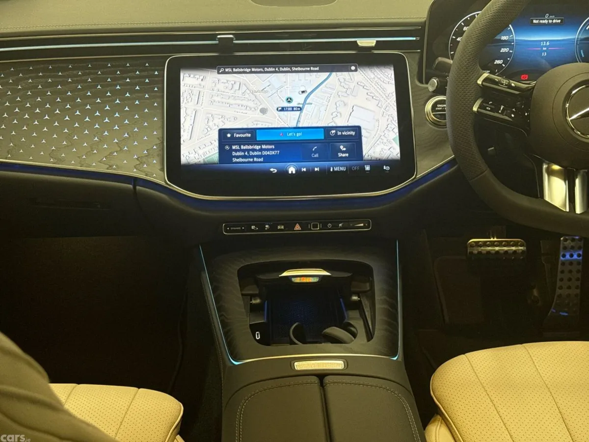 Mercedes-Benz E-Class Saloon, Petrol Plug-in Hybrid, 2026, Silver