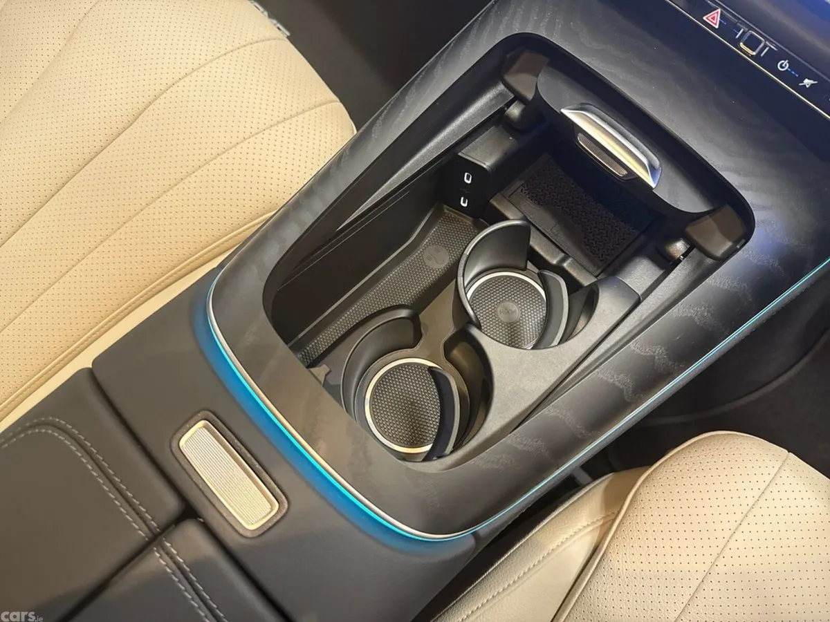 Mercedes-Benz E-Class Saloon, Petrol Plug-in Hybrid, 2026, Silver