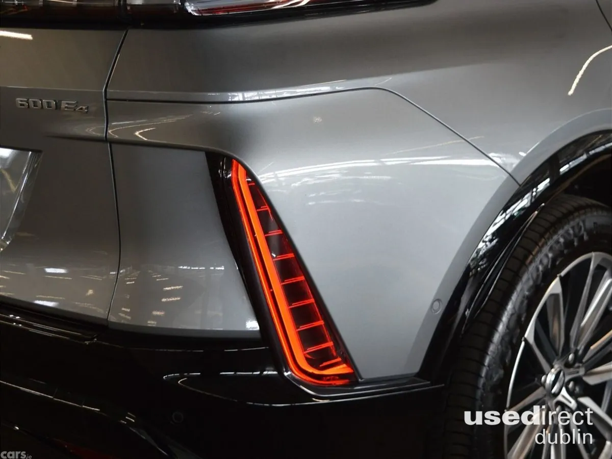 Cadillac Lyriq SUV, Electric, 2025, Grey