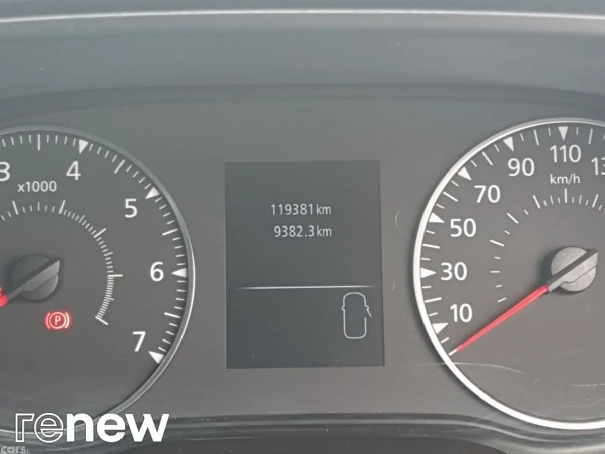 Dacia Duster SUV, Diesel, 2022, Blue