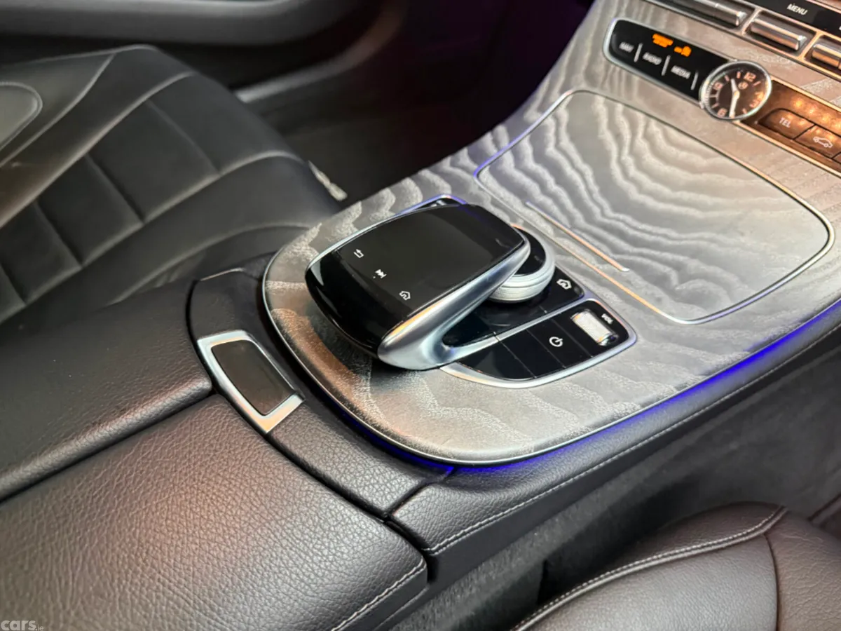 Mercedes-Benz CLS Coupe, Diesel, 2019, Black