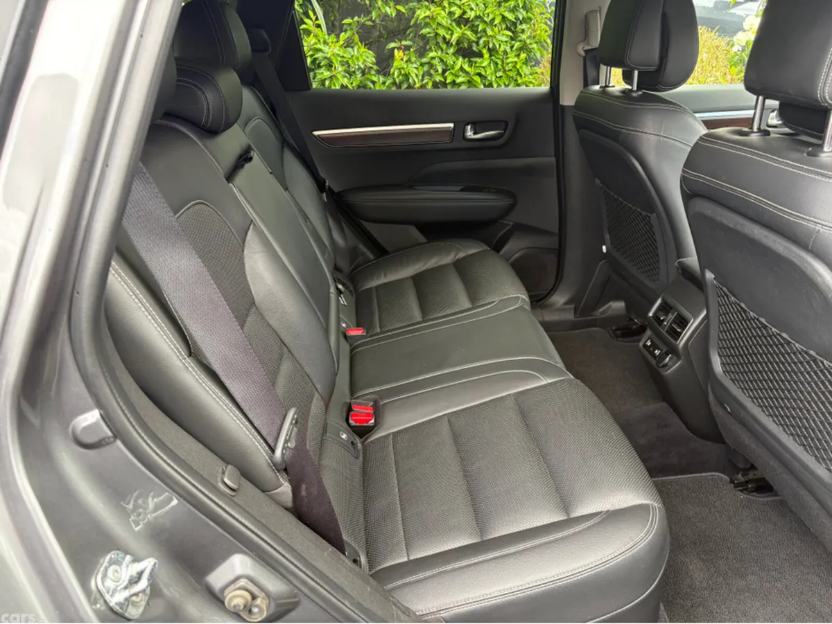 Renault Koleos SUV, Diesel, 2019, Grey