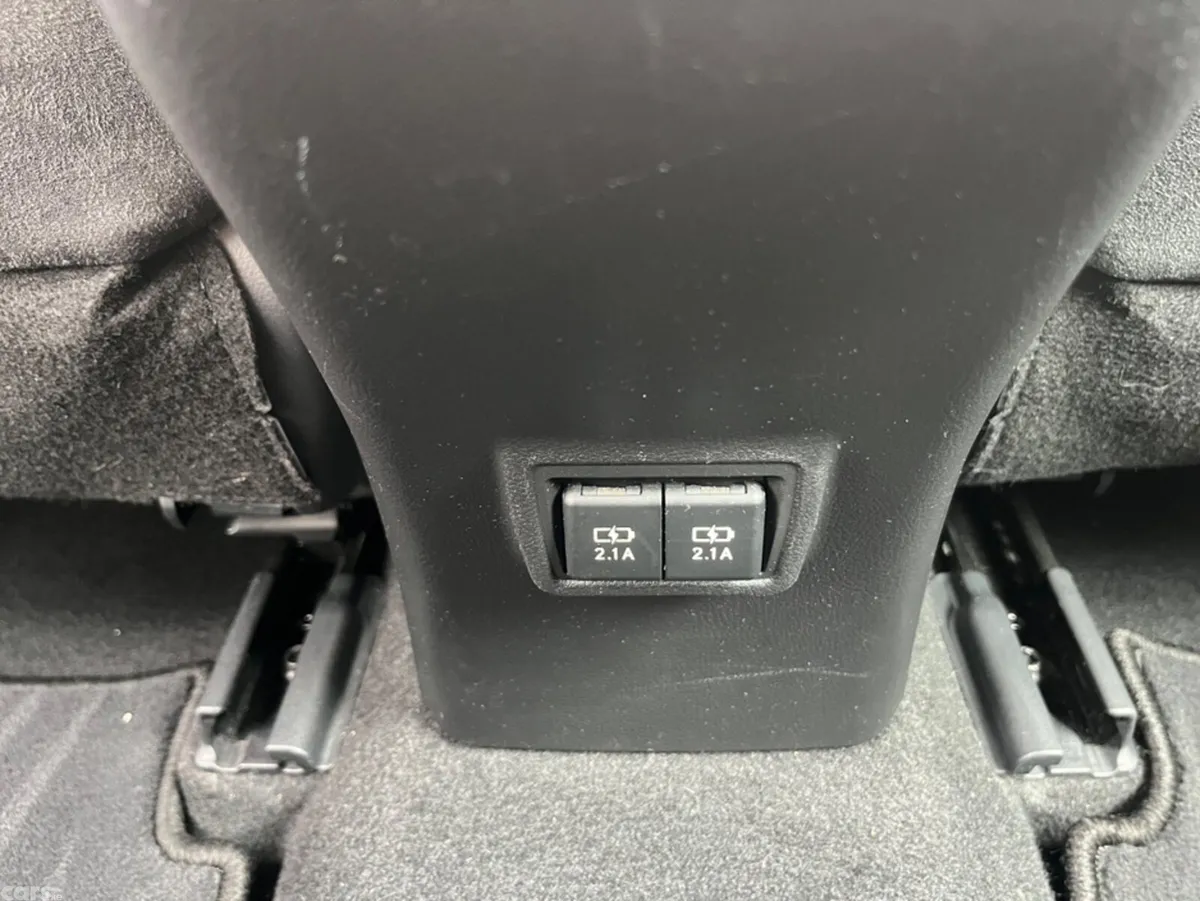 Lexus UX Hatchback, Petrol Hybrid, 2019, Grey