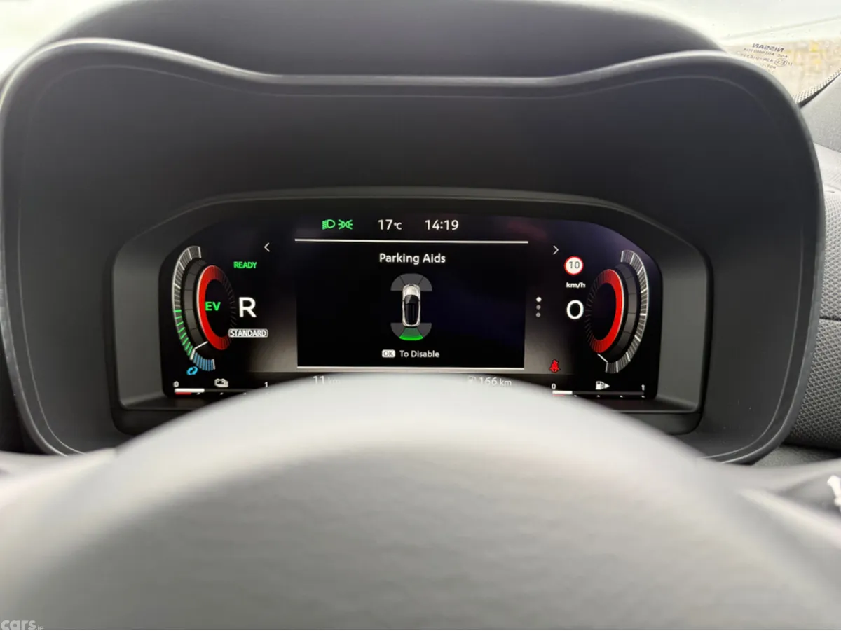 Nissan Juke Hatchback, Petrol Hybrid, 2026, Grey