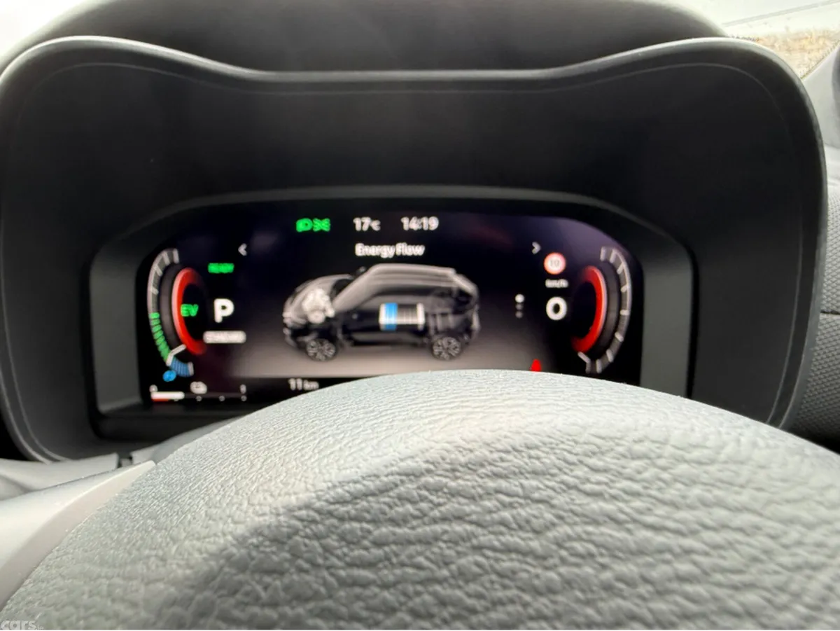 Nissan Juke Hatchback, Petrol Hybrid, 2026, Grey