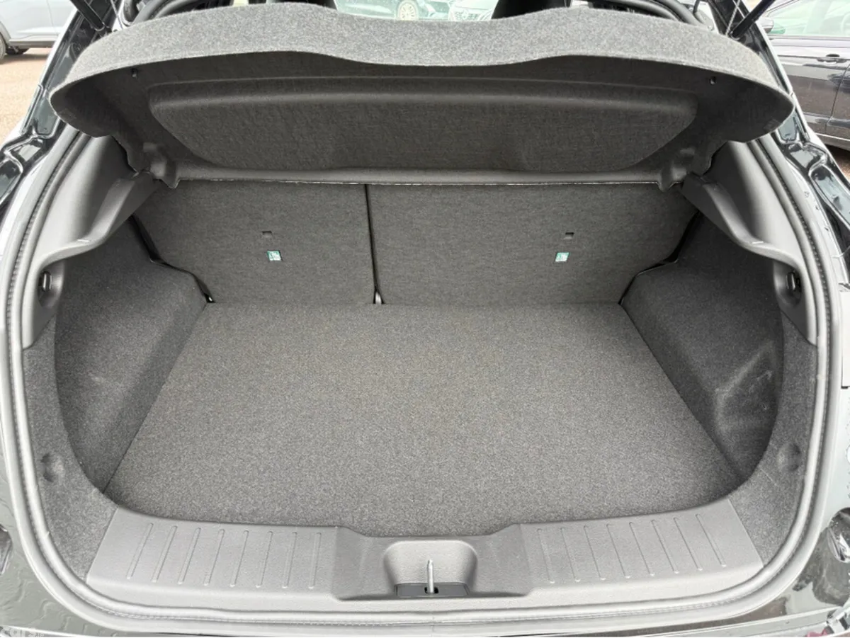 Nissan Juke Hatchback, Petrol Hybrid, 2026, Grey