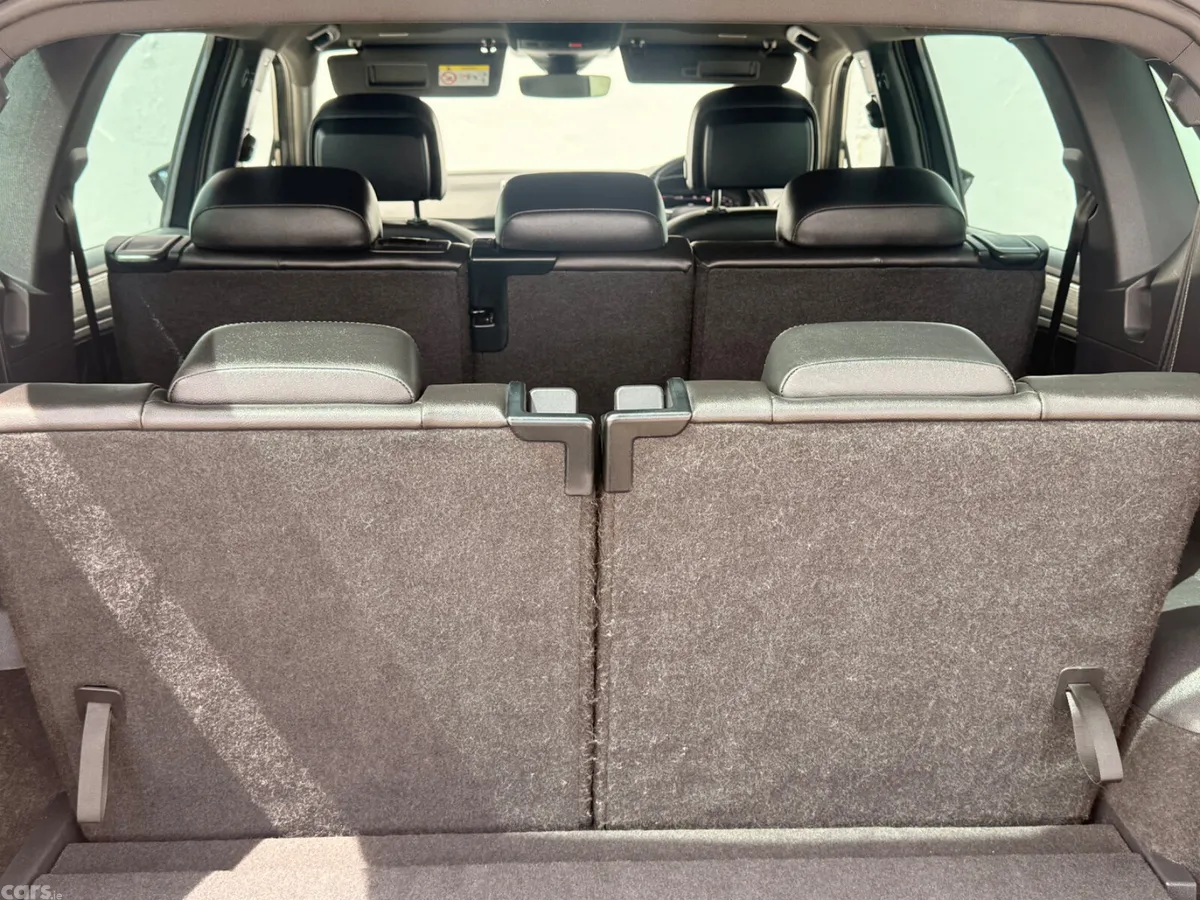 SEAT Tarraco Estate, Diesel, 2023, Grey