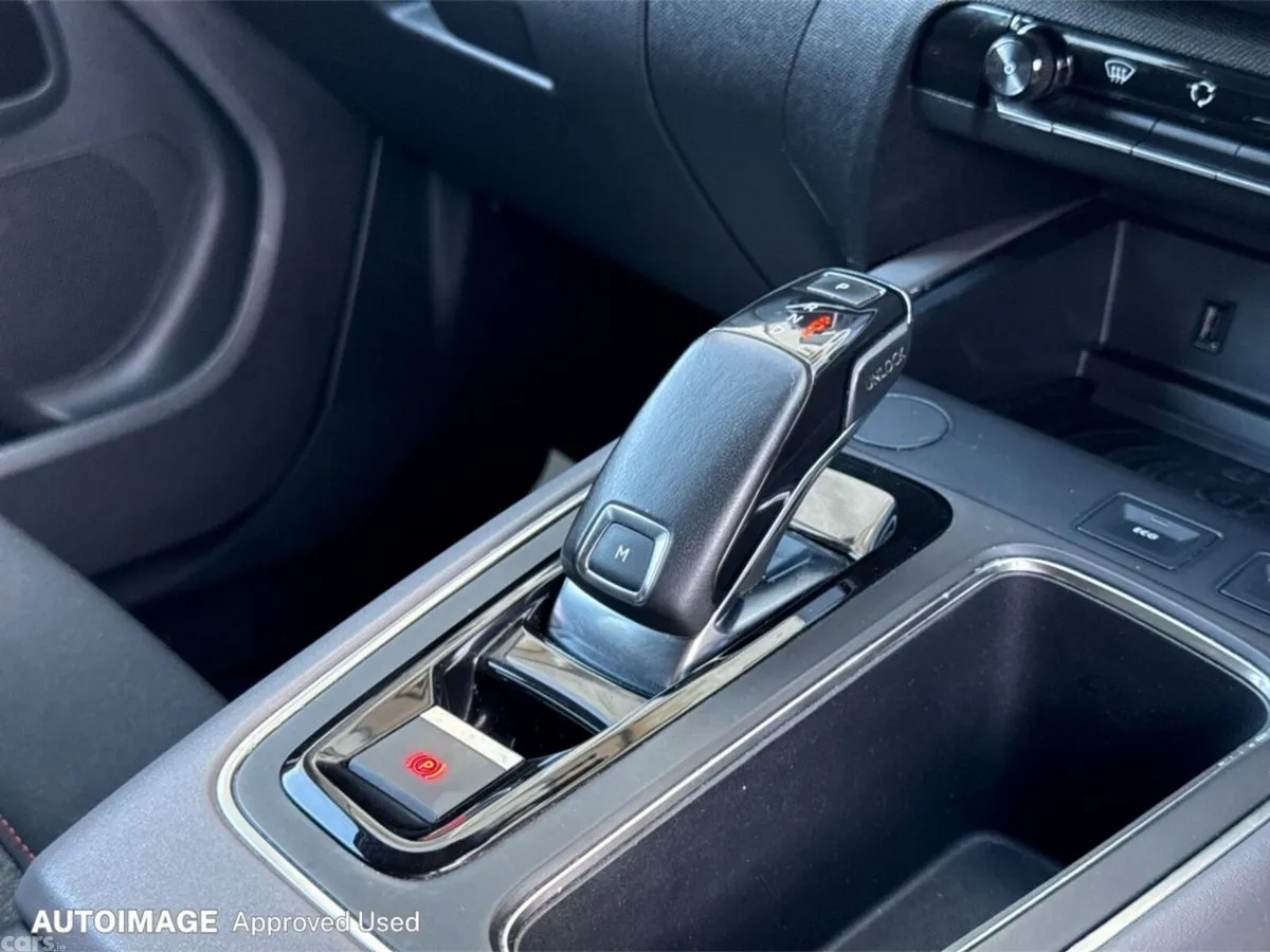 Citroen C5 Aircross MPV, Diesel, 2019, Grey