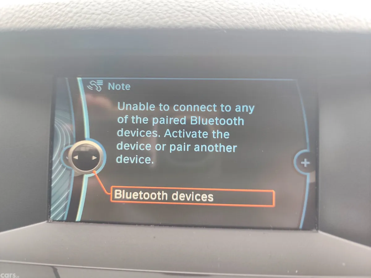 BMW 5-Series Saloon, Diesel, 2014, Silver
