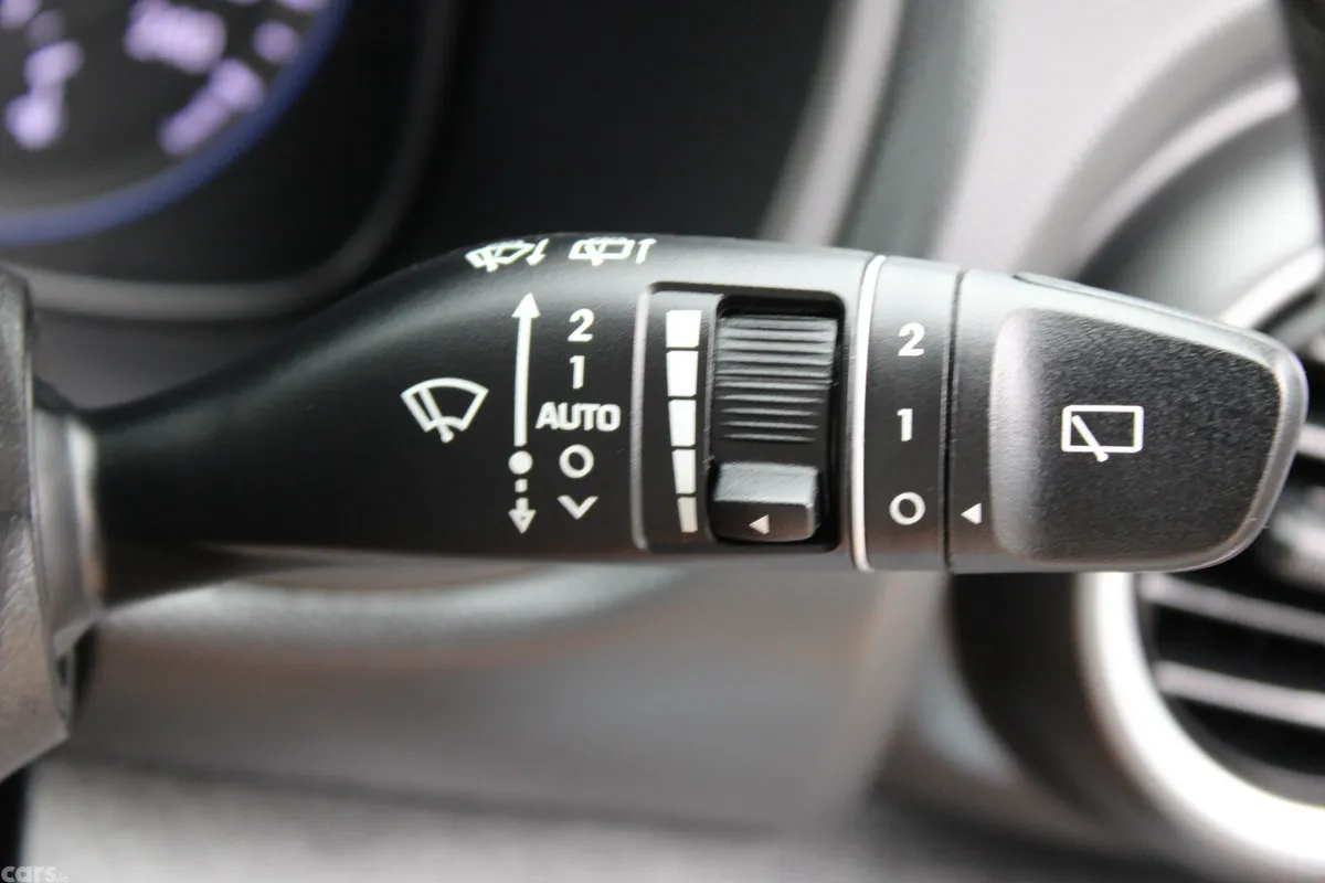 Hyundai KONA MPV, Petrol, 2019, Blue