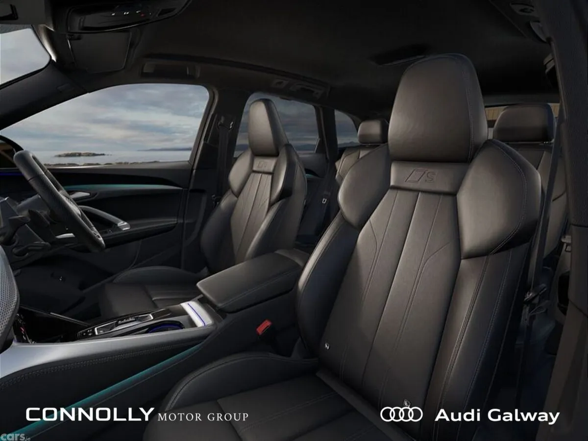 Audi Q5 SUV, Petrol Plug-in Hybrid, 2027, Grey