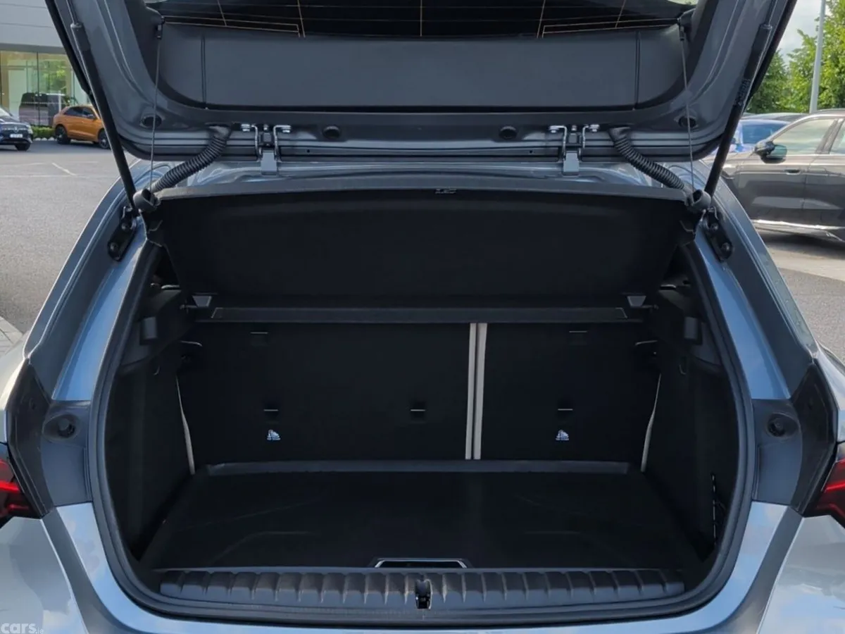 BMW 1-Series Hatchback, Petrol, 2026, Grey