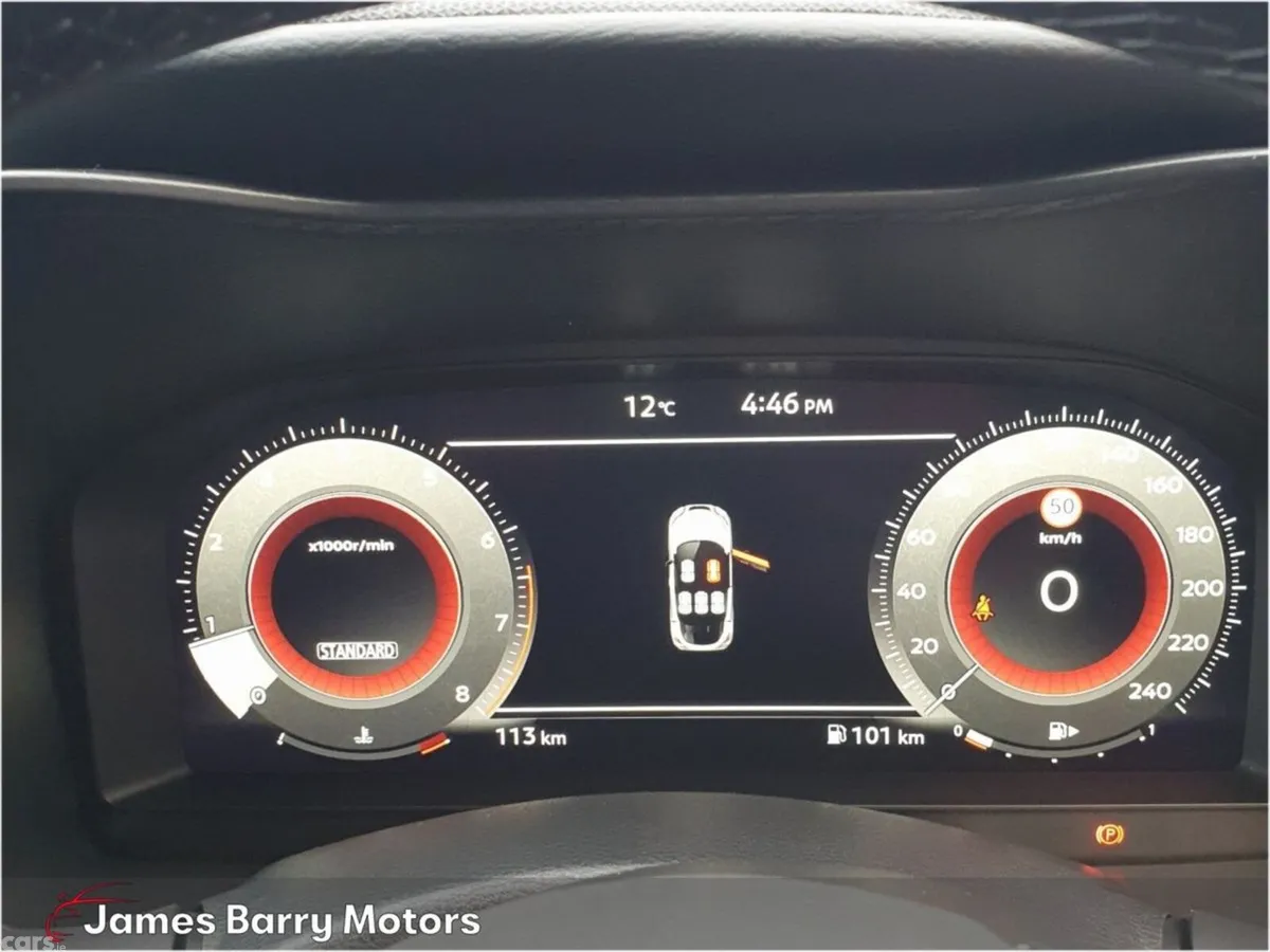 Nissan Juke SUV, Petrol, 2026, Grey
