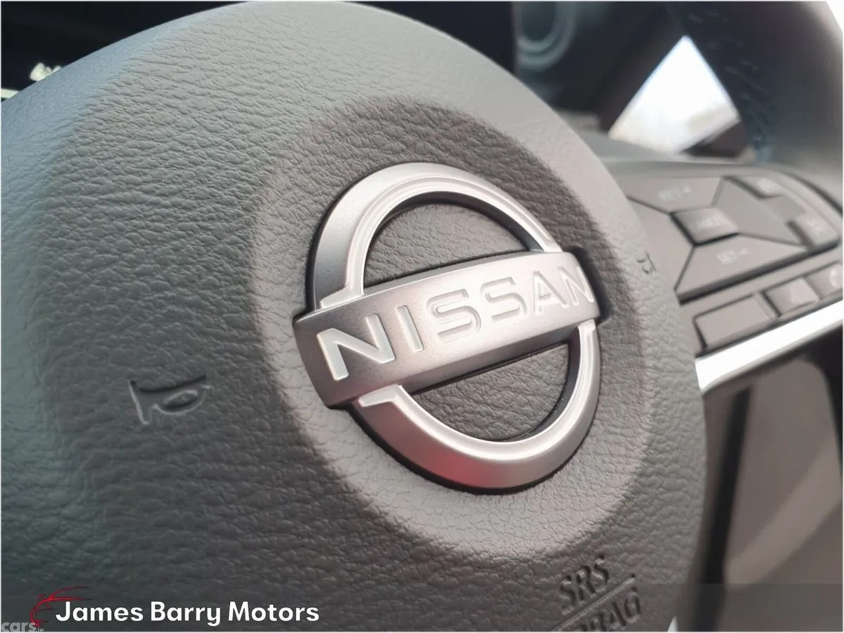 Nissan Juke SUV, Petrol, 2026, Grey