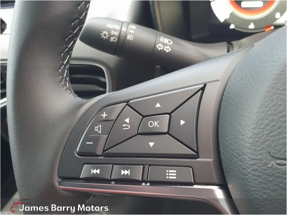 Nissan Juke SUV, Petrol, 2026, Grey