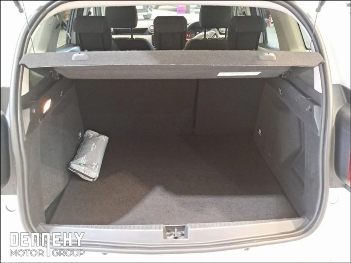Dacia Duster SUV, Diesel, 2024, White