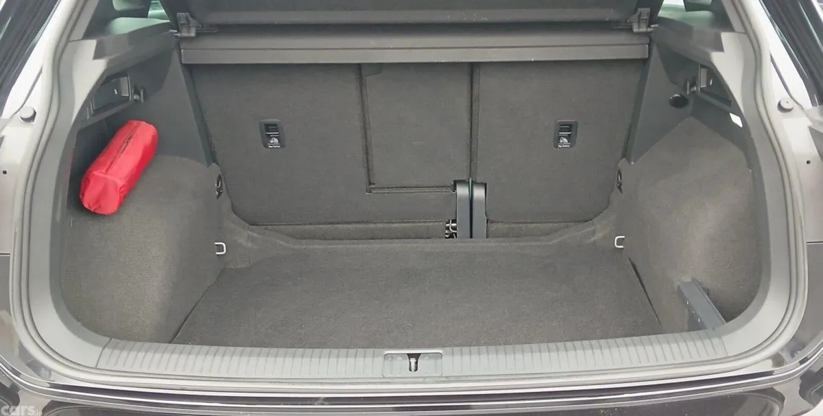 Volkswagen Tiguan SUV, Diesel, 2023, Black