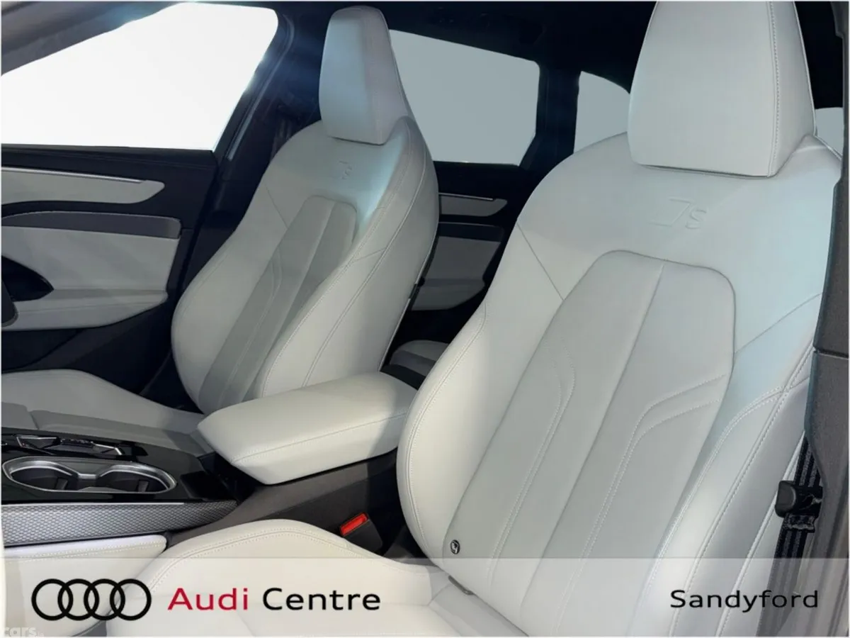 Audi A6 Estate, Diesel, 2026, Blue