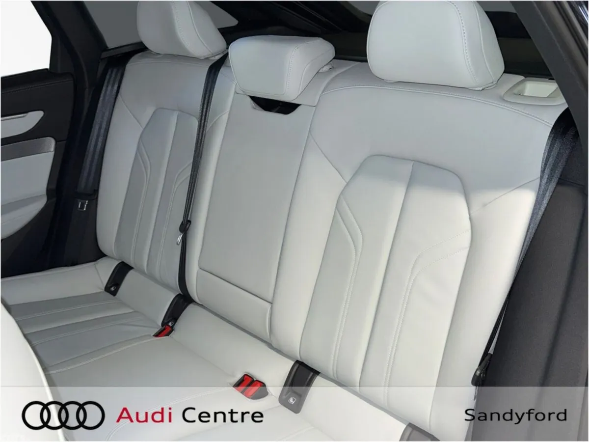 Audi A6 Estate, Diesel, 2026, Blue