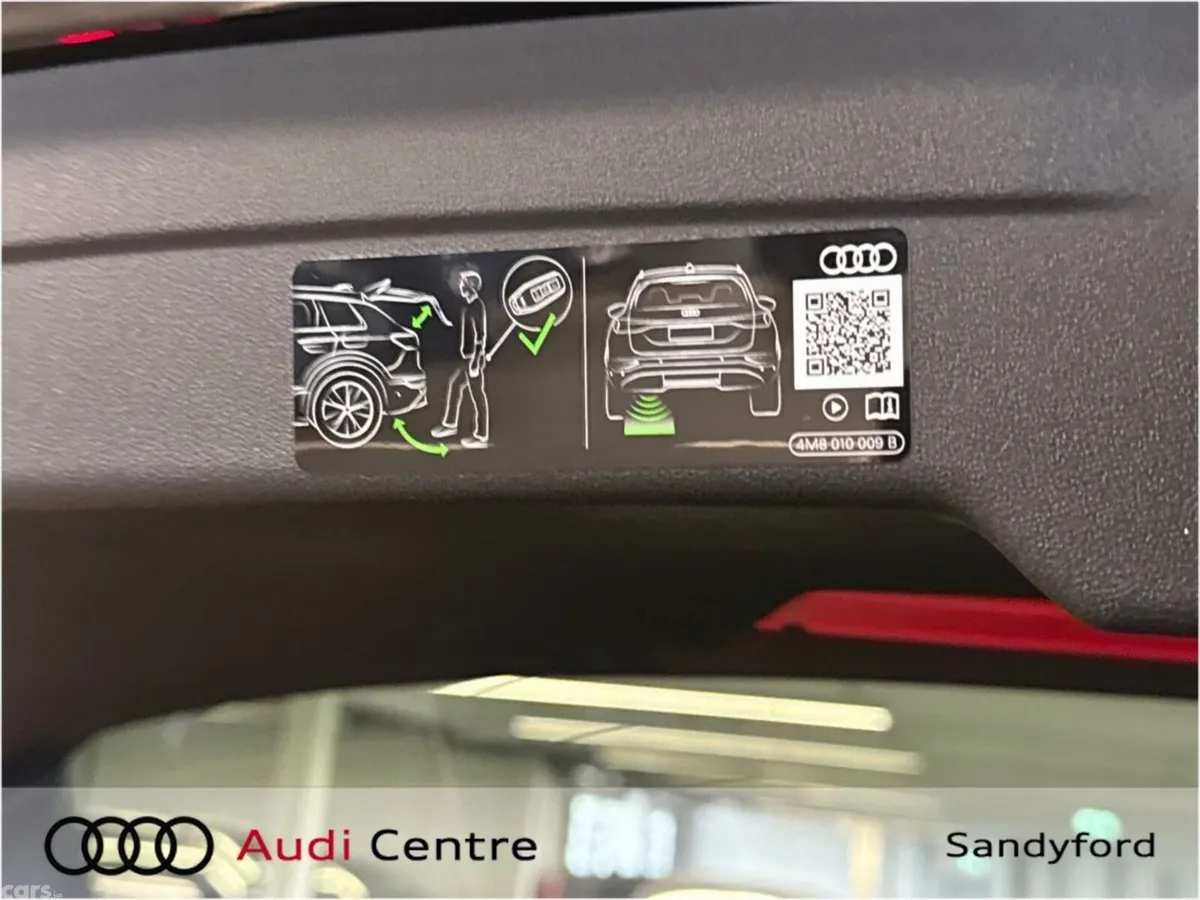 Audi A6 Estate, Diesel, 2026, Blue