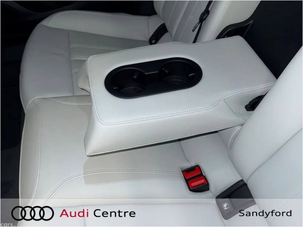 Audi A6 Estate, Diesel, 2026, Blue