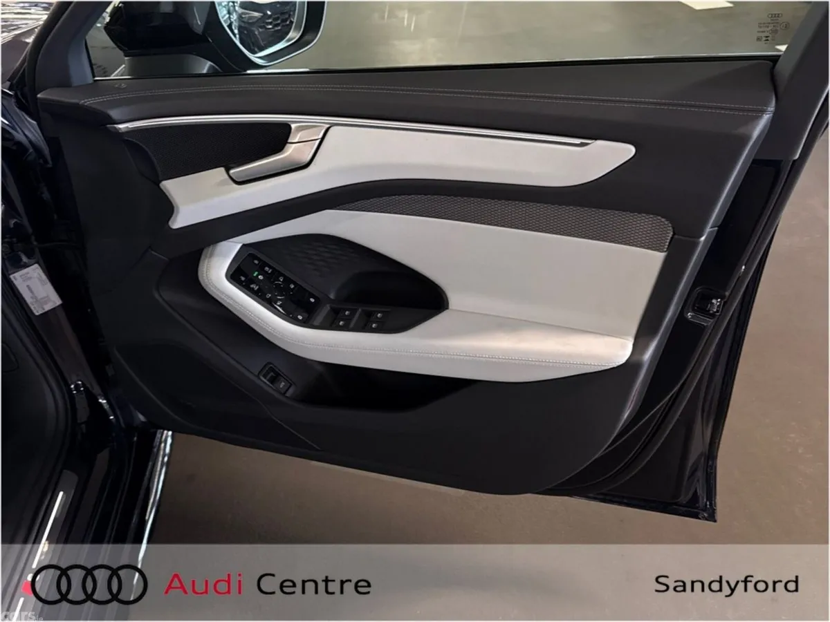 Audi A6 Estate, Diesel, 2026, Blue