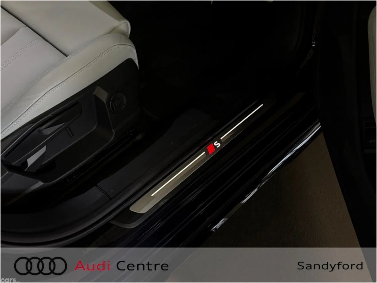 Audi A6 Estate, Diesel, 2026, Blue