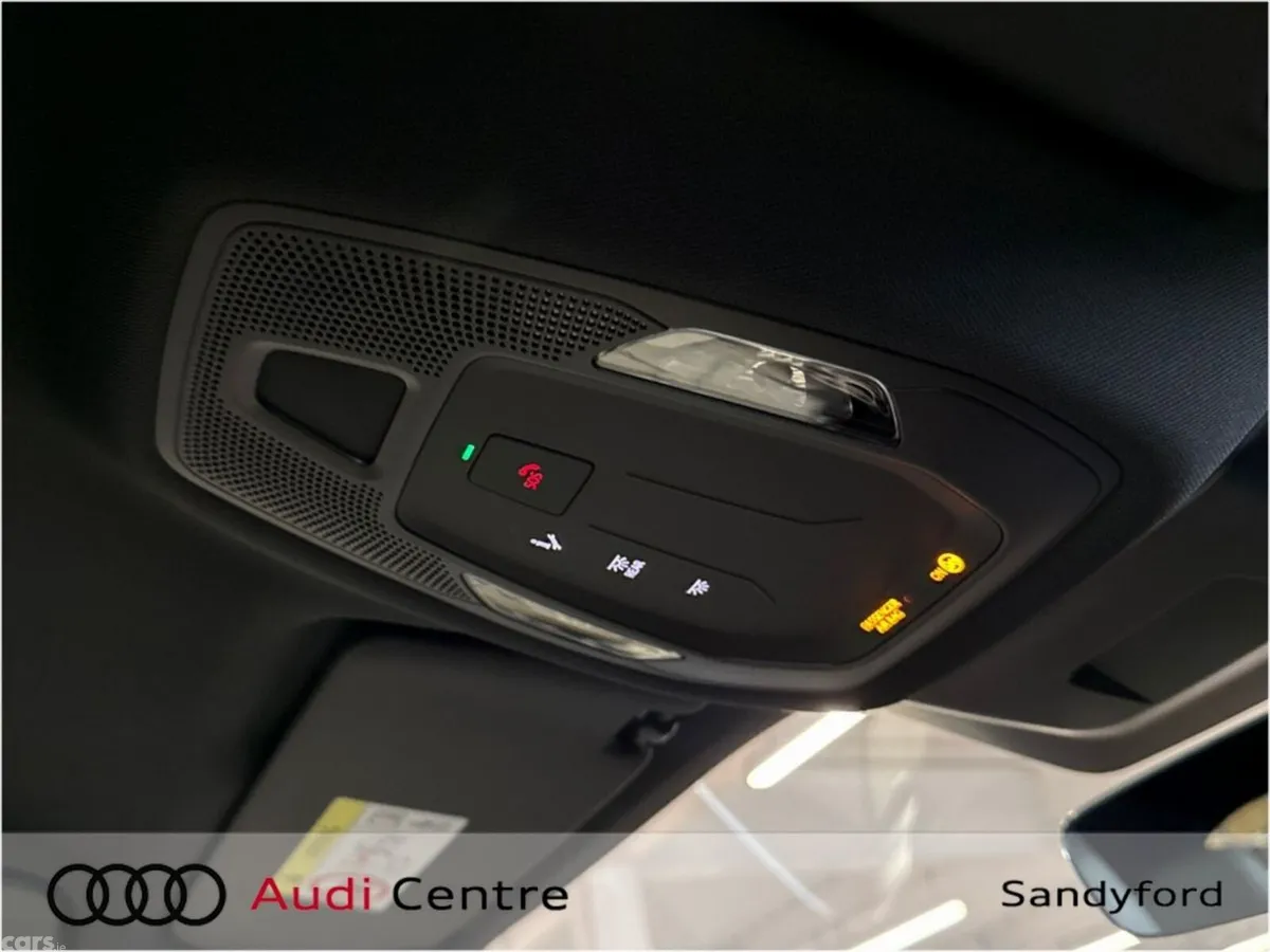 Audi A6 Estate, Diesel, 2026, Blue