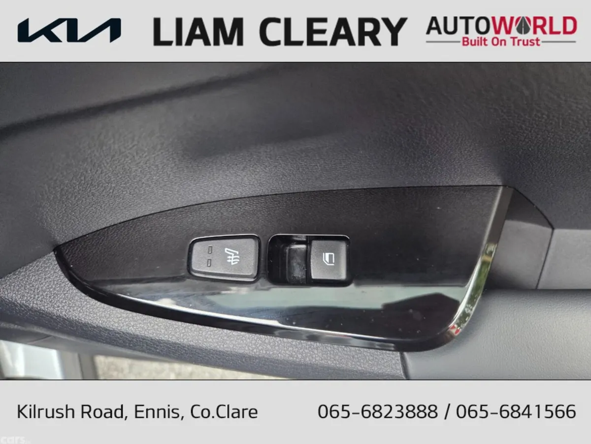 Kia Sportage MPV, Diesel, 2024, Grey
