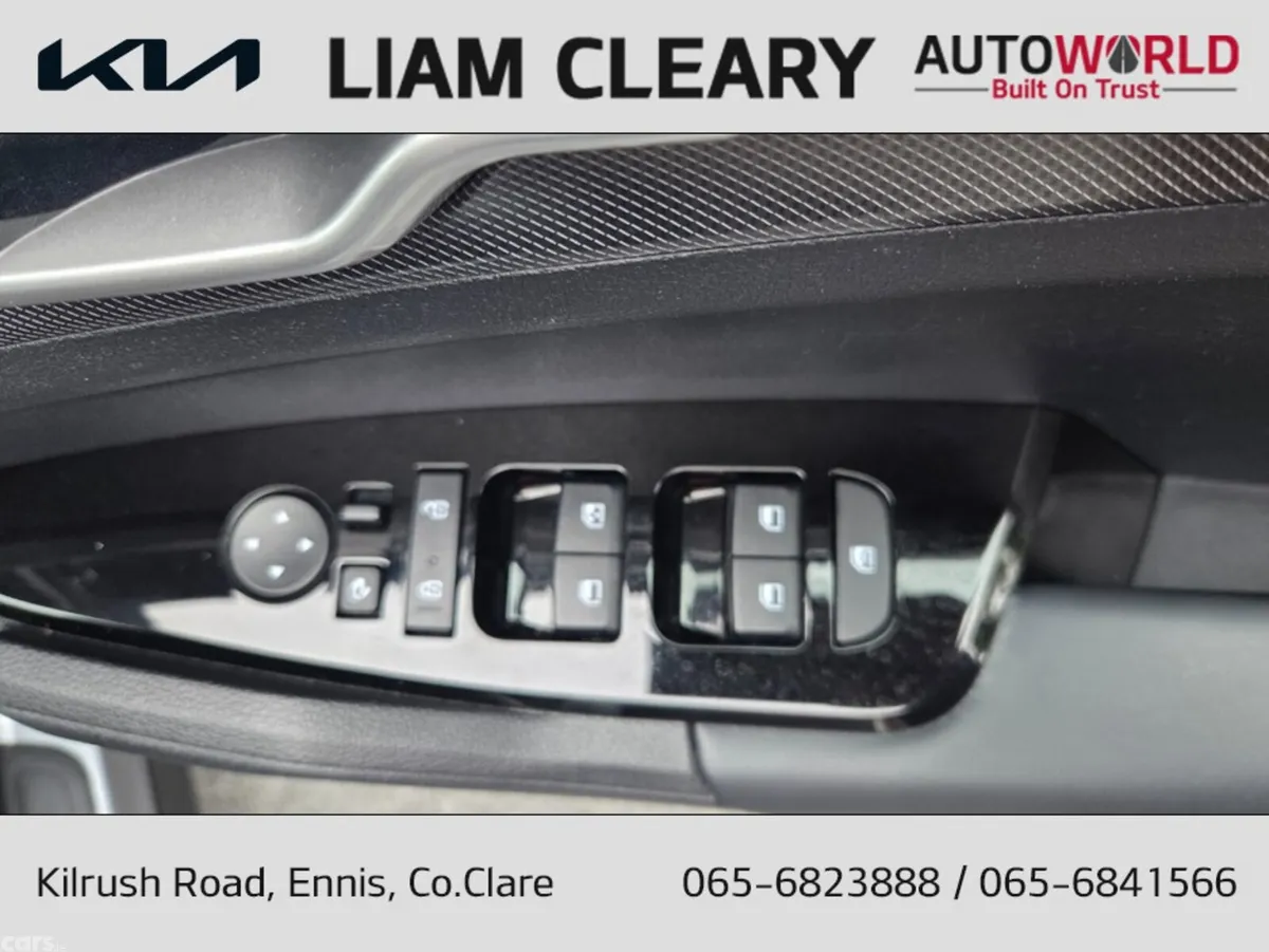 Kia Sportage MPV, Diesel, 2024, Grey