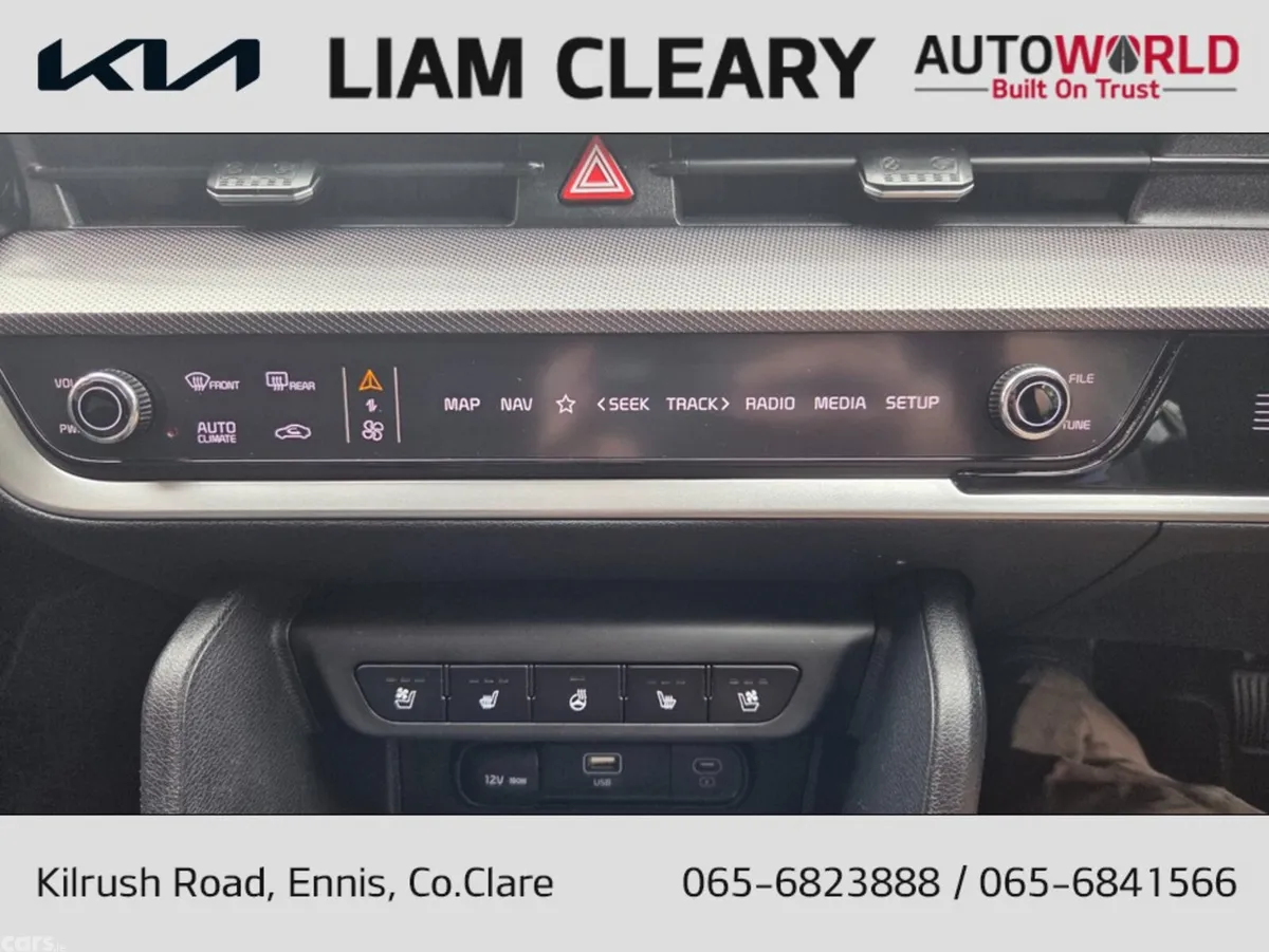 Kia Sportage MPV, Diesel, 2024, Grey