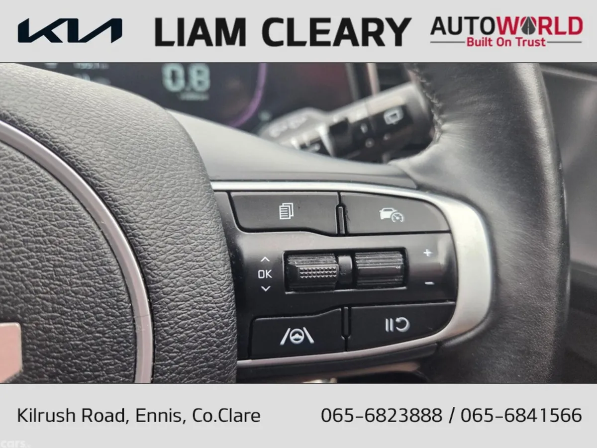 Kia Sportage MPV, Diesel, 2024, Grey