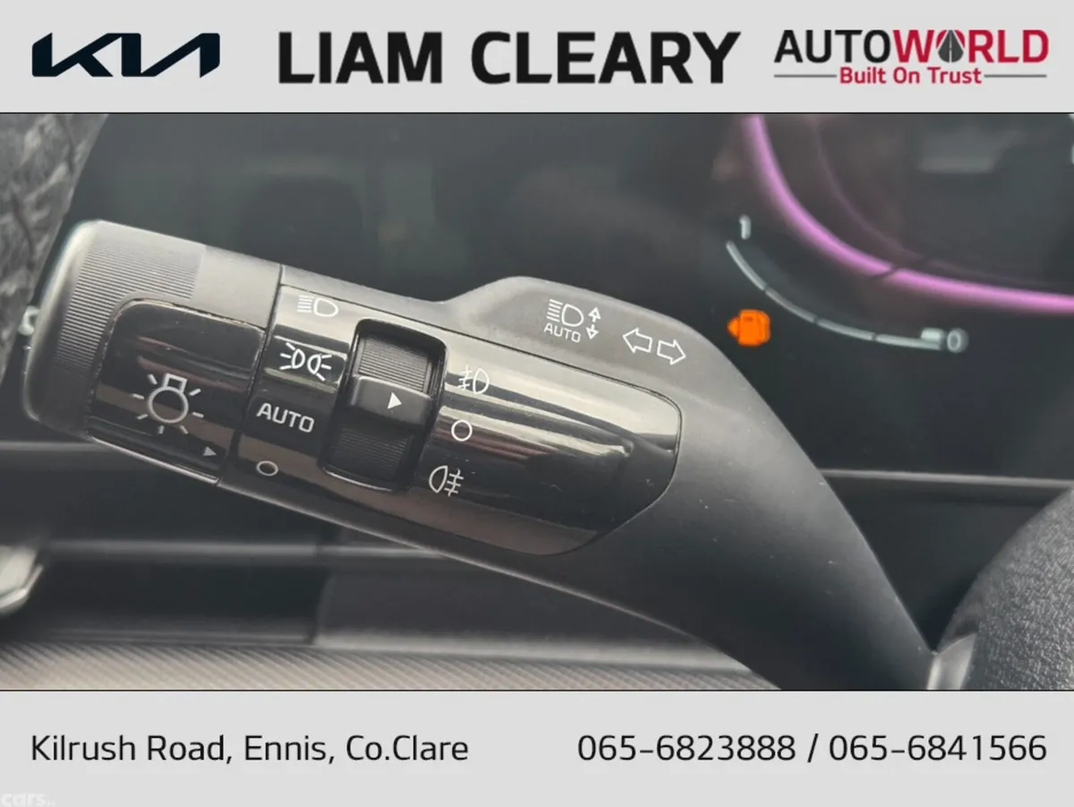 Kia Sportage MPV, Diesel, 2024, Grey