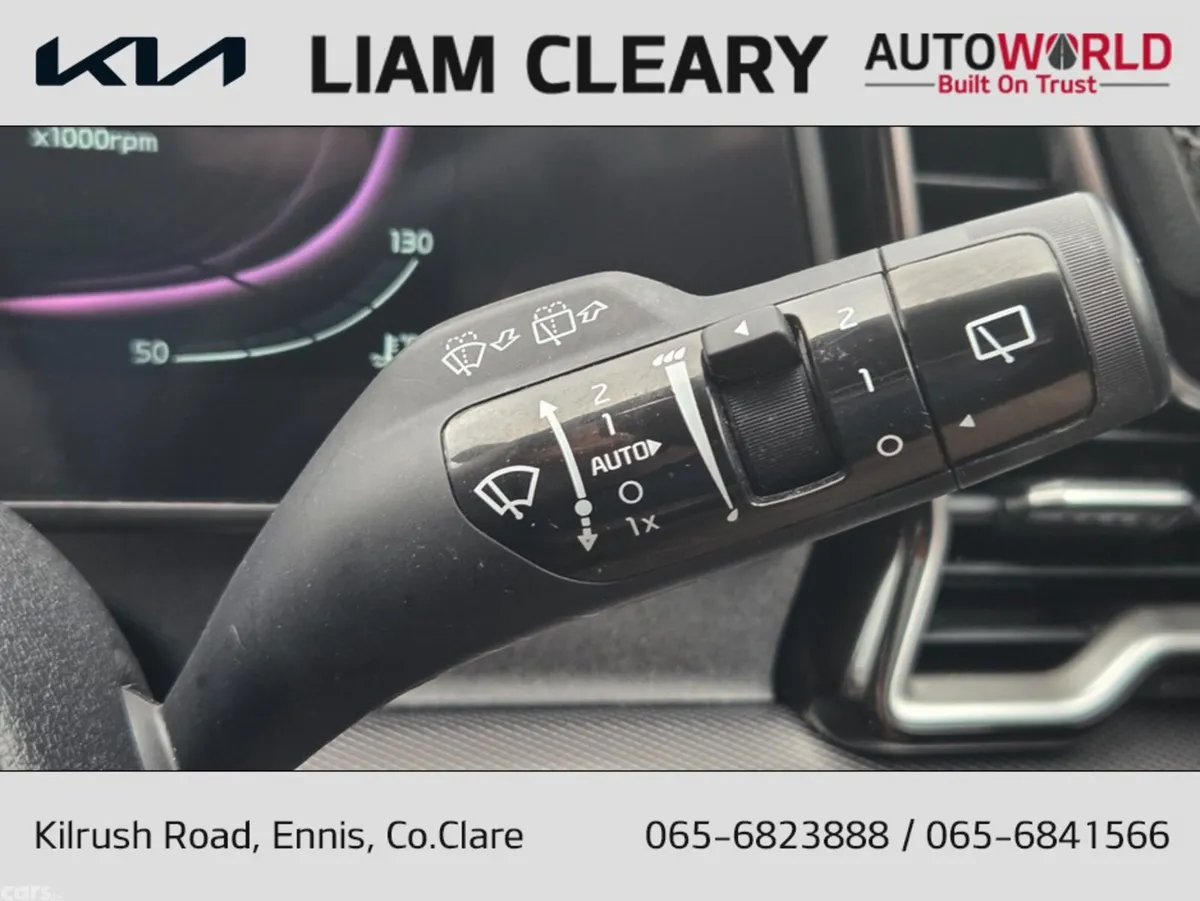 Kia Sportage MPV, Diesel, 2024, Grey