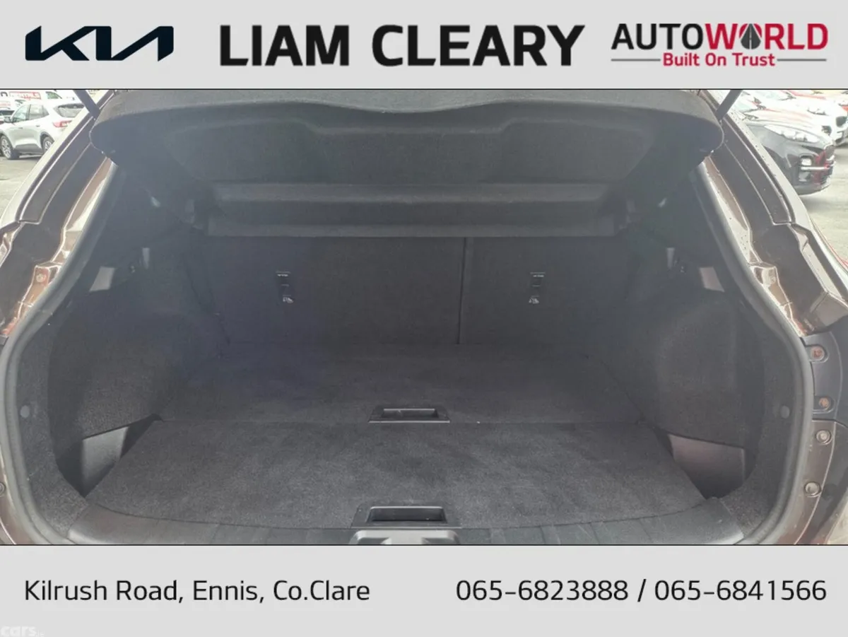 Nissan Qashqai MPV, Diesel, 2018, Brown