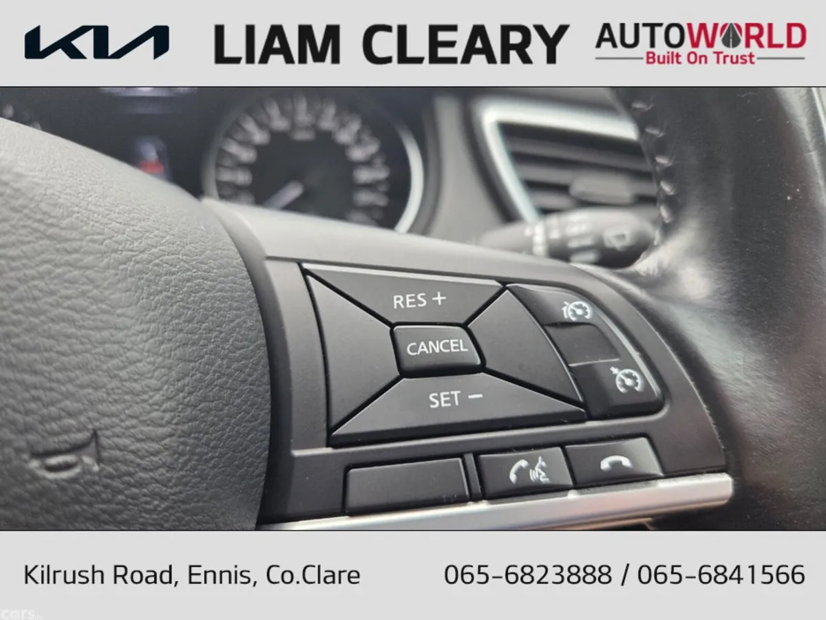 Nissan Qashqai MPV, Diesel, 2018, Brown