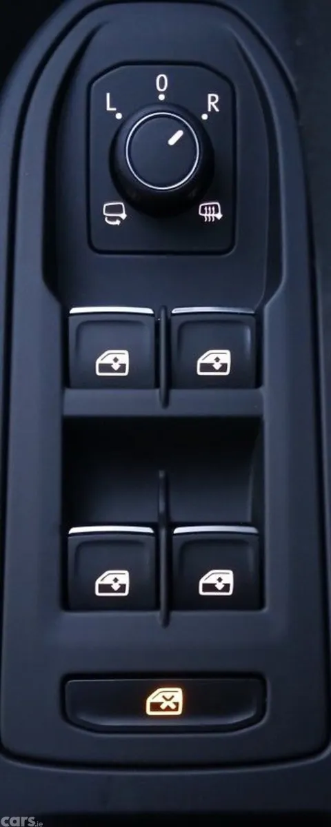 Volkswagen Golf Estate, Diesel, 2023, Blue