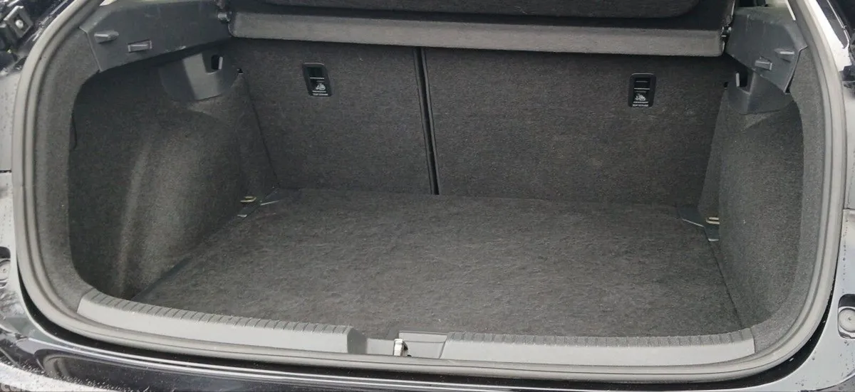 Volkswagen Taigo Estate, Petrol, 2025, Black